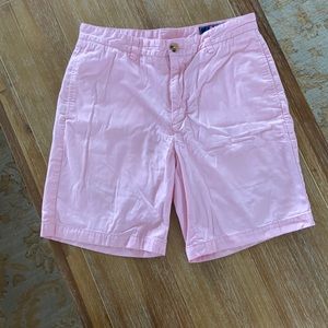 Vineyard Vines pink Club Short
